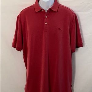 Tommy Bahama Island Zone Polo Shirt